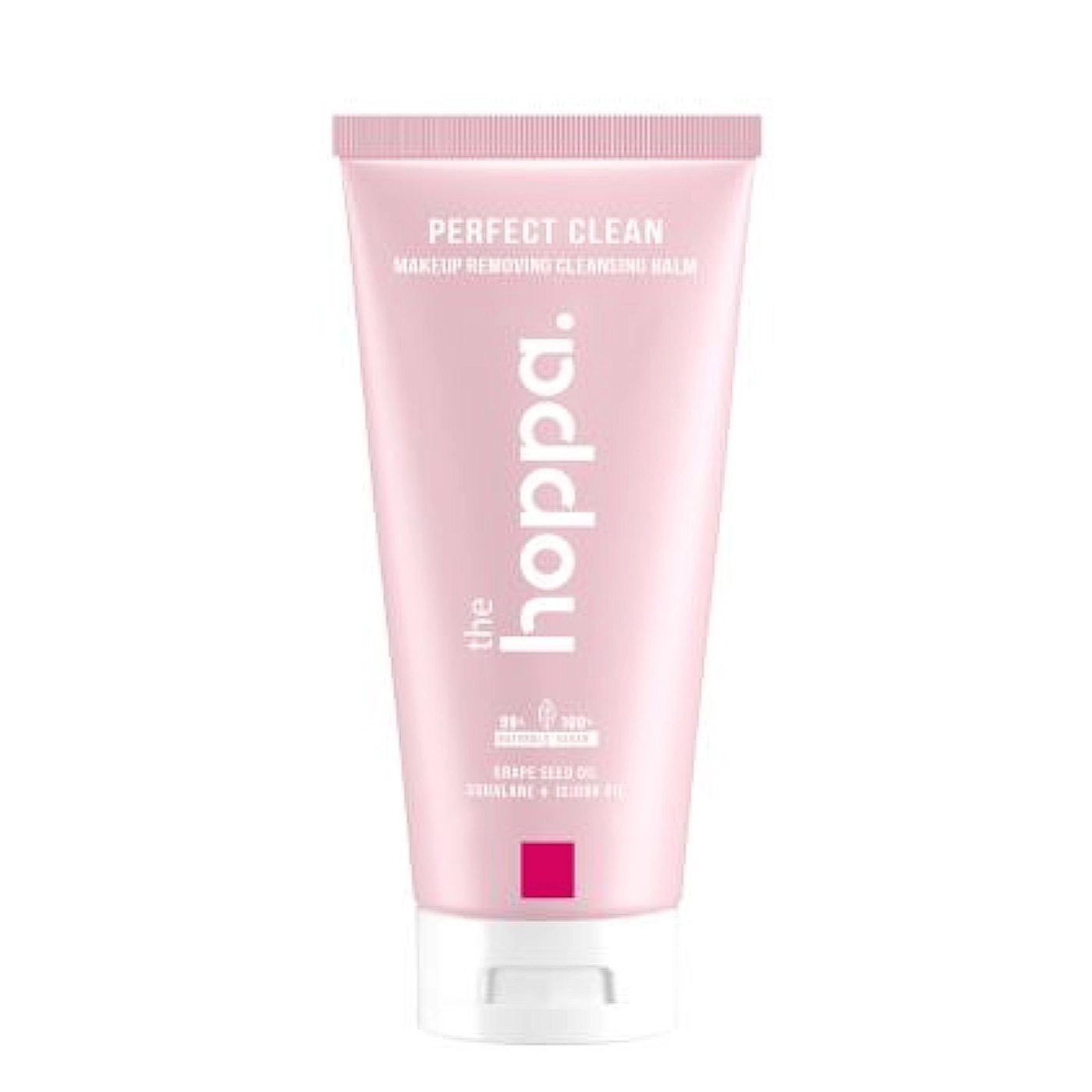 The Hoppa. Perfect Clean Makeup Removing Cleansing Balm - Balsam oczyszczający do demakijażu 100ml