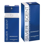 Jacques Bogart Silver Scent Midnight woda toaletowa spray 100ml