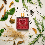 Versace Eros Flame woda perfumowana spray 100ml