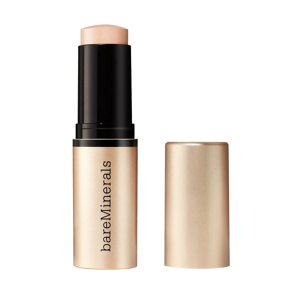 bareMinerals Complexion Rescue Luminous Skin Tint Stick rozświetlający sztyft koloryzujący 02 Vanilla 9g