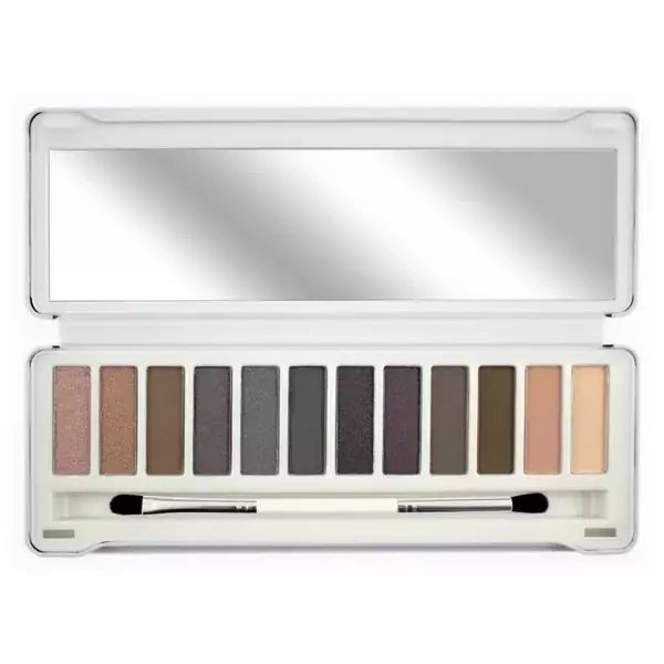 Makeup Revolution REVOLUTION X KATIE PRICE Paleta cieni Smokey Palette
