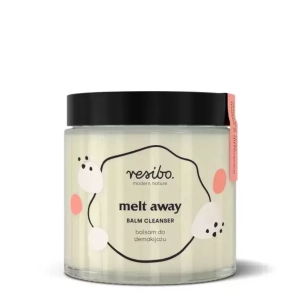 Resibo Melt Away Balsam do demakijażu 100ml