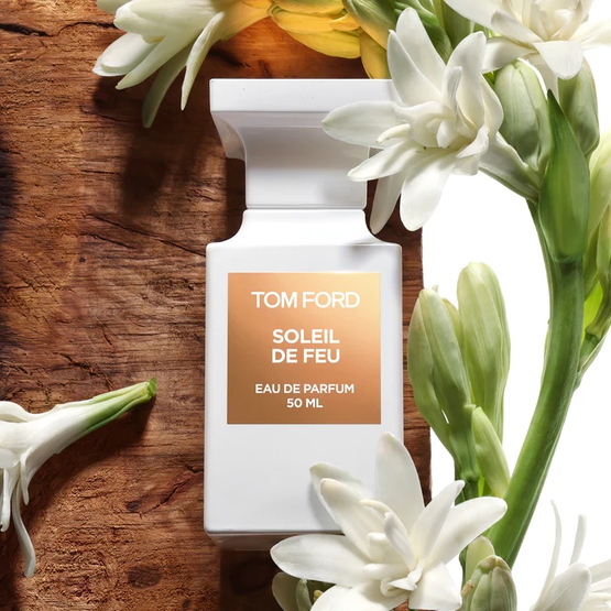 Tom Ford Soleil de Feu woda perfumowana spray 50ml