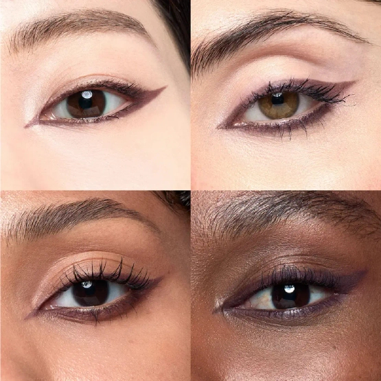KIKO Milano Club K Glide & Go Eye Pencil - Kredka do wewnętrznego i zewnętrznego konturu oka 24