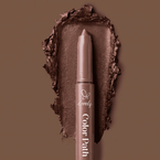 Lovely Color Path 2 in 1 Longwear Shadow Stick & Liner automatyczna kredka i cień do powiek 02