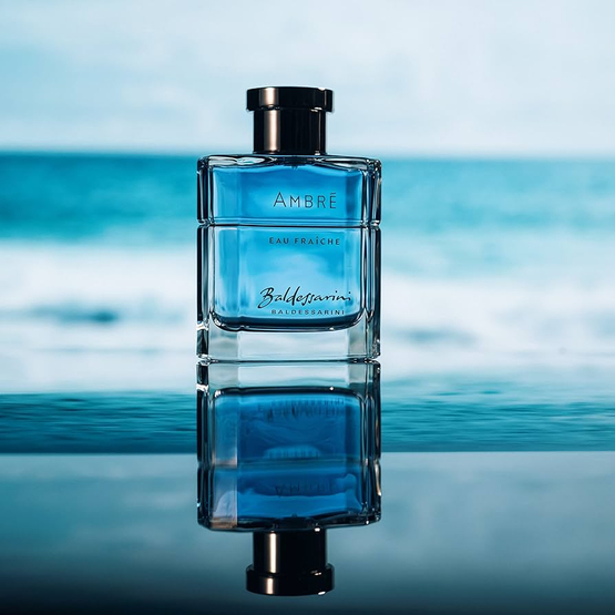 Baldessarini Ambre Eau Fraiche woda toaletowa spray 90ml