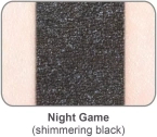 theBalm Batter Up Eyeshadow Stick Cień do powiek Night Game