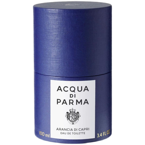 Acqua di Parma Blu Mediterraneo Arancia di Capri woda toaletowa spray 100ml