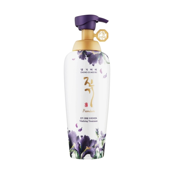 Daeng Gi Meo Ri Vitalizing Premium Treatment - Premium regenerująca odżywka do włosów 500ml