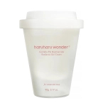 Haruharu Wonder Centella 5% Niacinamide Radiance Gel Cream - Rozświetlający Krem-Żel do Twarzy 90g