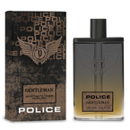 Police Gentleman woda toaletowa spray 100ml