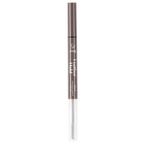 Lovely Feather Hold 2 in 1 Brow Marker & Clear Gel marker i żel do brwi 01