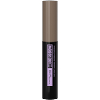 Maybelline Express Brow Sculpt Mascara modelująca maskara do brwi 02 Soft Brown 6ml