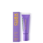 KIKO Milano Club K Colour Up Liquid Eyeshadow - Cień do powiek w płynie o modulowanej intensywności 12
