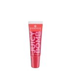 essence Juicy Bomb Shiny lipgloss Błyszczyk do ust 104 Poppin' Pomegranate