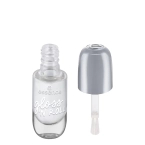 essence Gel Nail Colour - Lakier do paznokci Gel Nail Colour - 01 8ml