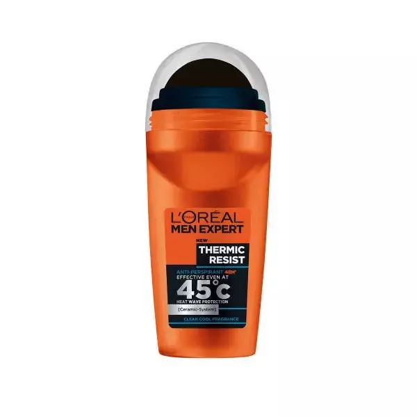 L'Oreal Paris Men Expert Thermic Resist antyperspirant w kulce 50ml