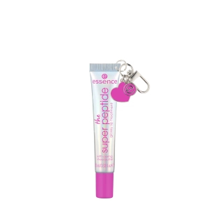 essence The Super Peptide Glossy Lip Treatment - Peptydowa kuracja do ust 05 Holomazing!