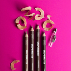 Wibo Shape Master Eyebrow Pencil kredka do brwi 02