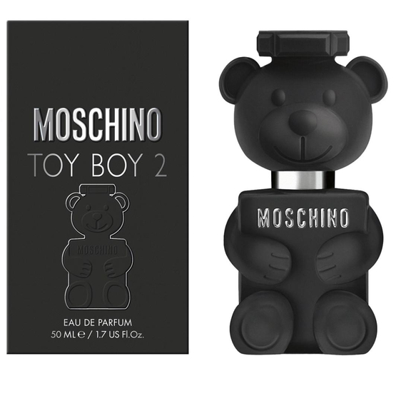 Moschino Toy Boy 2 woda perfumowana spray 50ml