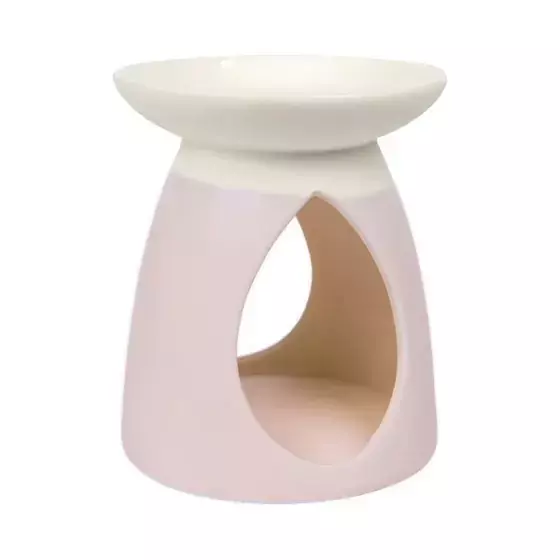 Yankee Candle Kominek do wosków Pastel Hue Wrzosowy