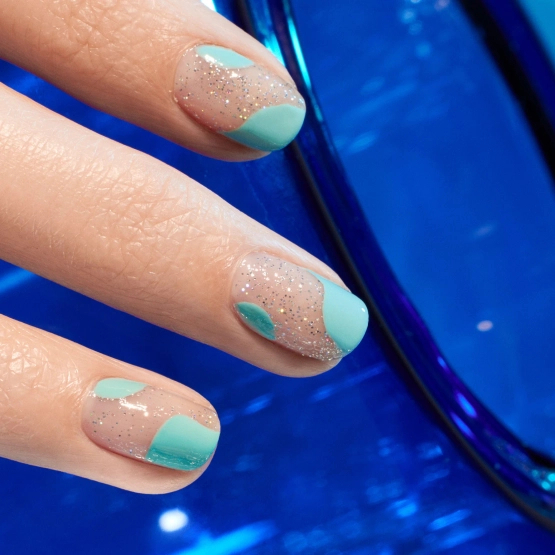 Manucurist Green Mermaid 15ml