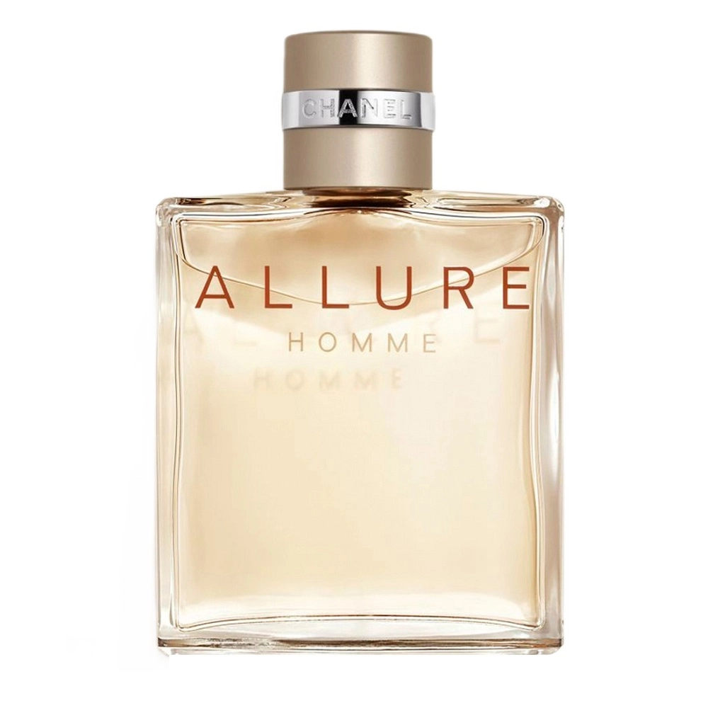 Chanel Allure Homme woda toaletowa spray 50ml