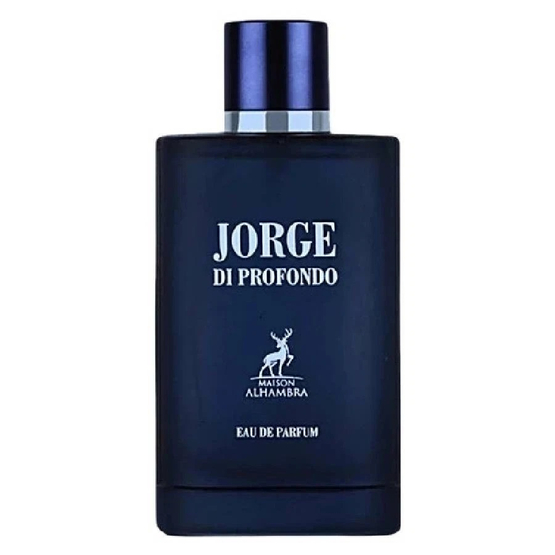 Maison Alhambra Jorge Di Profumo woda perfumowana spray 100ml