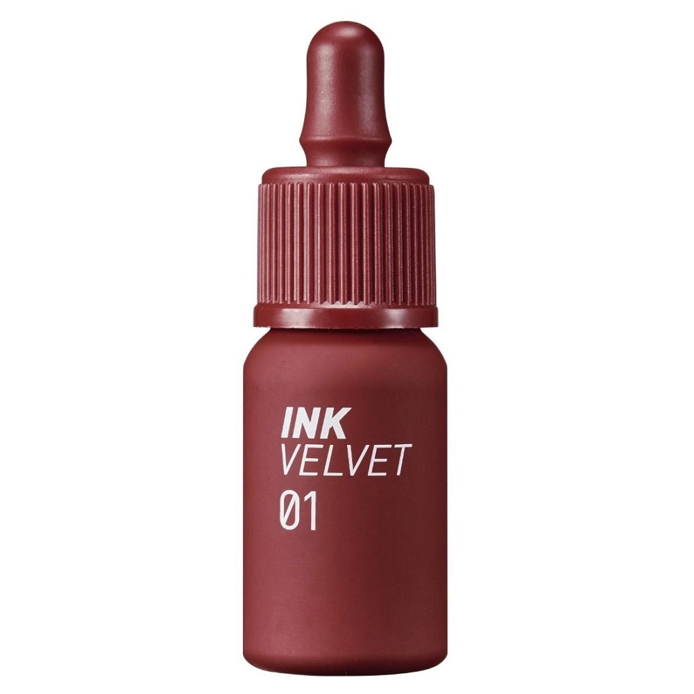 Peripera Ink Velvet pomadka w płynie 01 Good Brick 4g