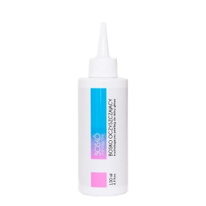BOSKO Cosmetics Oczyszczający trychologiczny peeling do skóry głowy 130ml