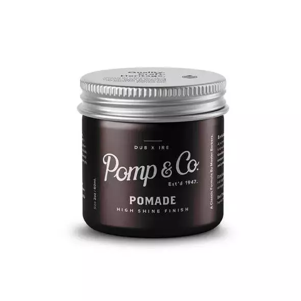 Pomp&Co Pomade Wodna pomada do włosów 56g
