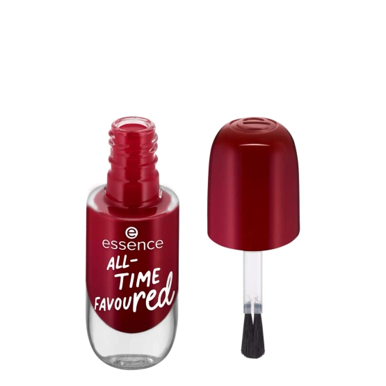essence Gel Nail Colour - Lakier do paznokci Gel Nail Colour - 14 8ml