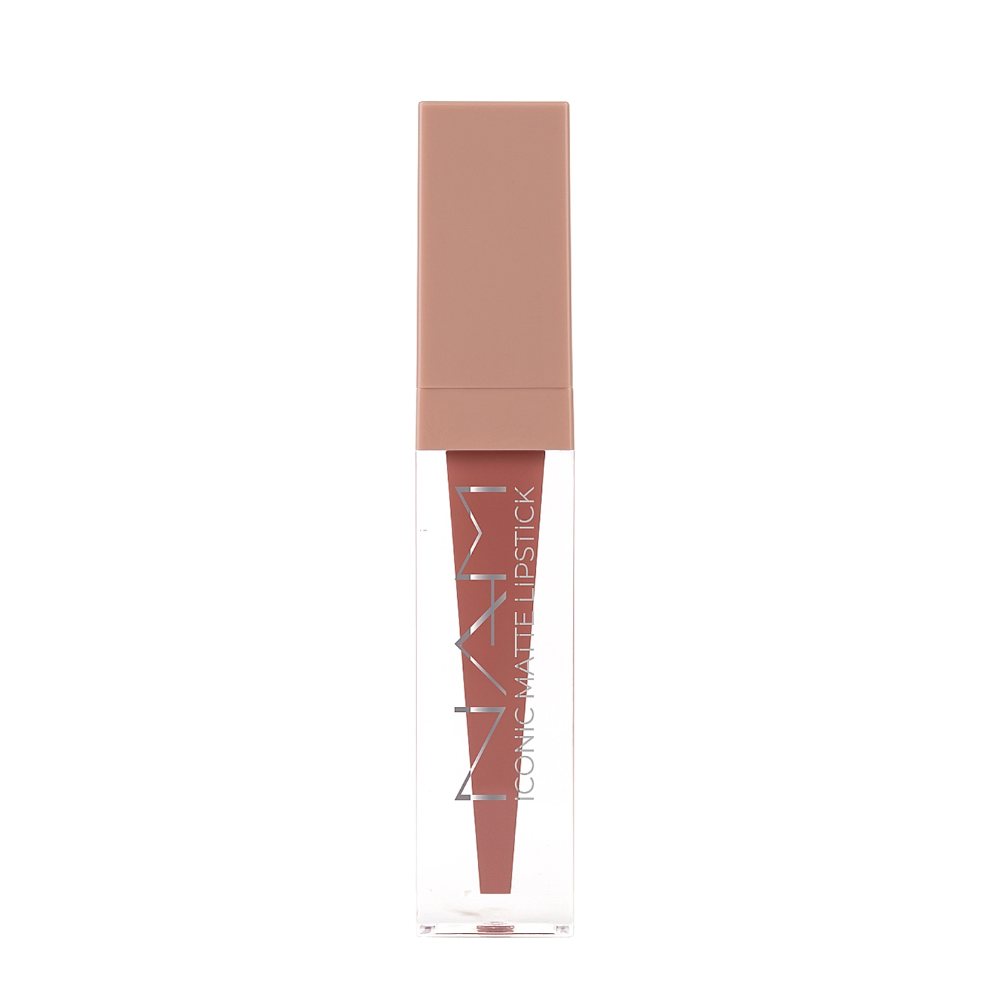 NAM Iconic Matte Lipstick - Pomadka 9 35 ml