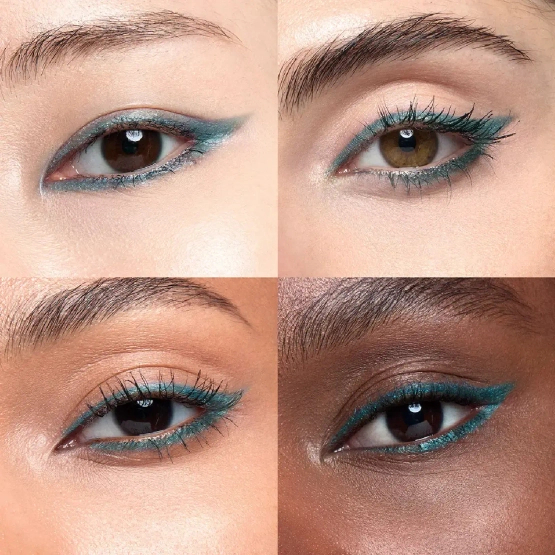 KIKO Milano Club K Glide & Go Eye Pencil - Kredka do wewnętrznego i zewnętrznego konturu oka 15
