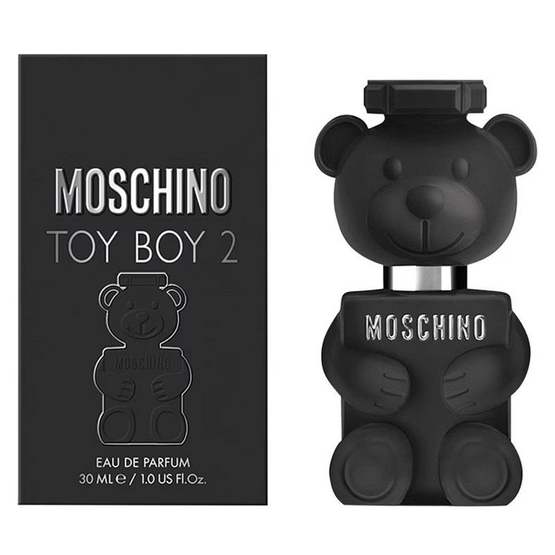 Moschino Toy Boy 2 woda perfumowana spray 30ml