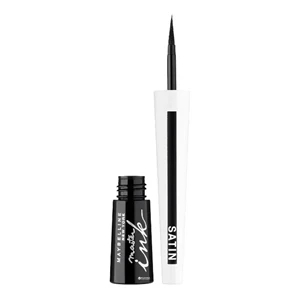 Maybelline Master Ink Satin Eyeliner w płynie Black