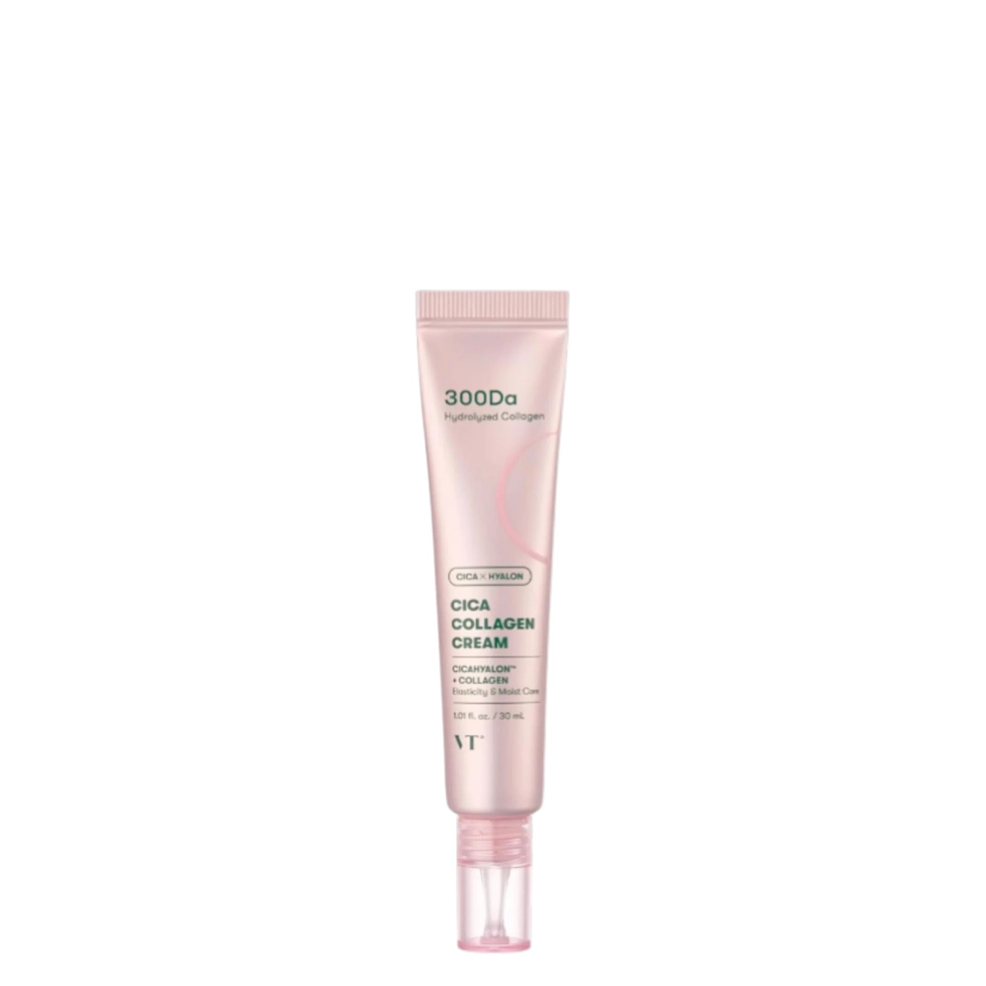 VT Cosmetics Cica Collagen Cream, 20ml - ujędrniający krem do twarzy