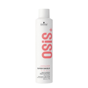 Schwarzkopf Professional Osis+ Super Shield Spray Wielofunkcyjny spray ochronny do włosów 300ml