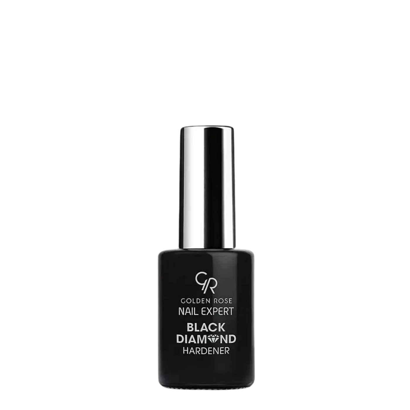 Golden Rose Black Diamond Hardener Odżywka wzmacniająca paznokcie