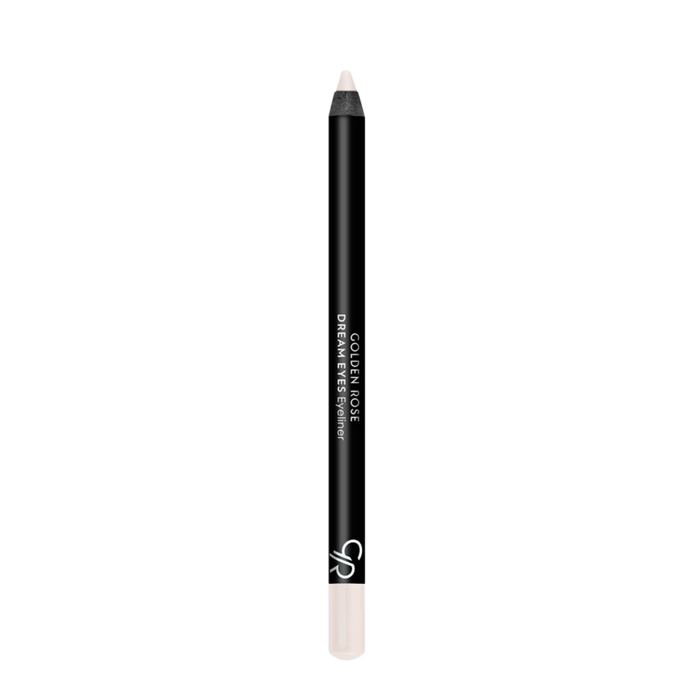 Golden Rose Dream Dream Eyes Eyeliner - Kredka do oczu 426 Bone White