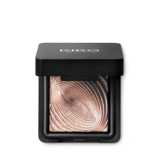 KIKO Milano Water Eyeshadow cień do powiek 200 Champagne 3g