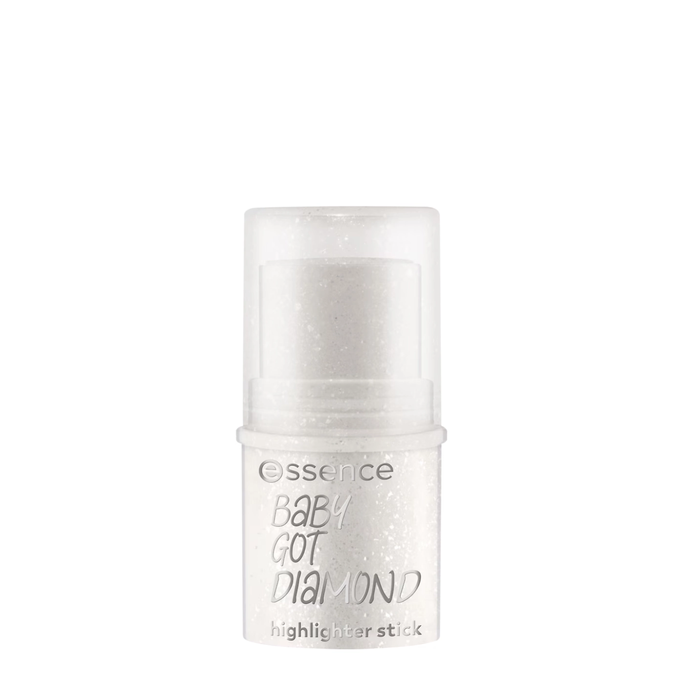 essence BABY GOT DIAMOND highlighter stick