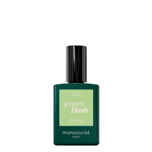 Manucurist Green Flash Milky Matcha 15 ml
