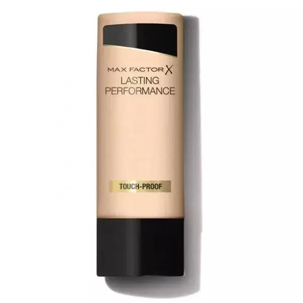 Max Factor Lasting Performance Ivory Beige 101
