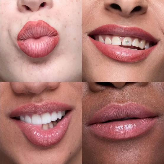 KIKO Milano Club K The Original Lip Pencil - Konturówka do ust o wyjątkowo intensywnym kolorze 104