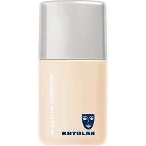 Kryolan 9130 Ultra Foundation Podkład Fair Olive