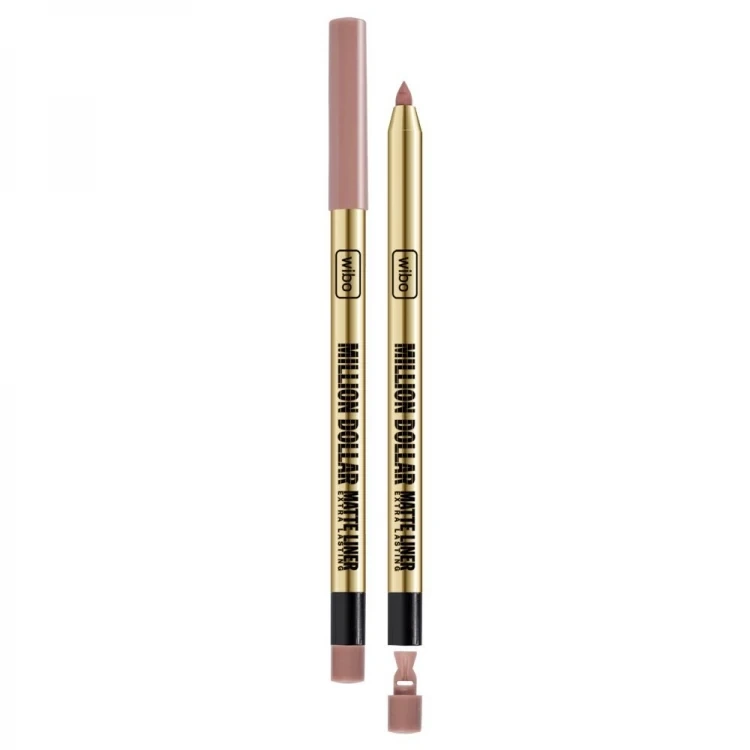 Wibo MILLION DOLLAR PENCIL Konturówka do ust nr 5