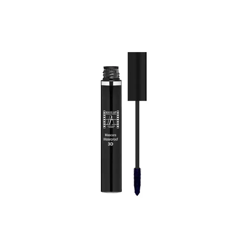 Make-up Atelier Paris Maskara 3D