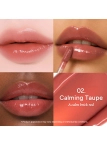 Heimish Ever Glow Gloss Lip Tint - błyszczący tint do ust 02 Calming Taupe