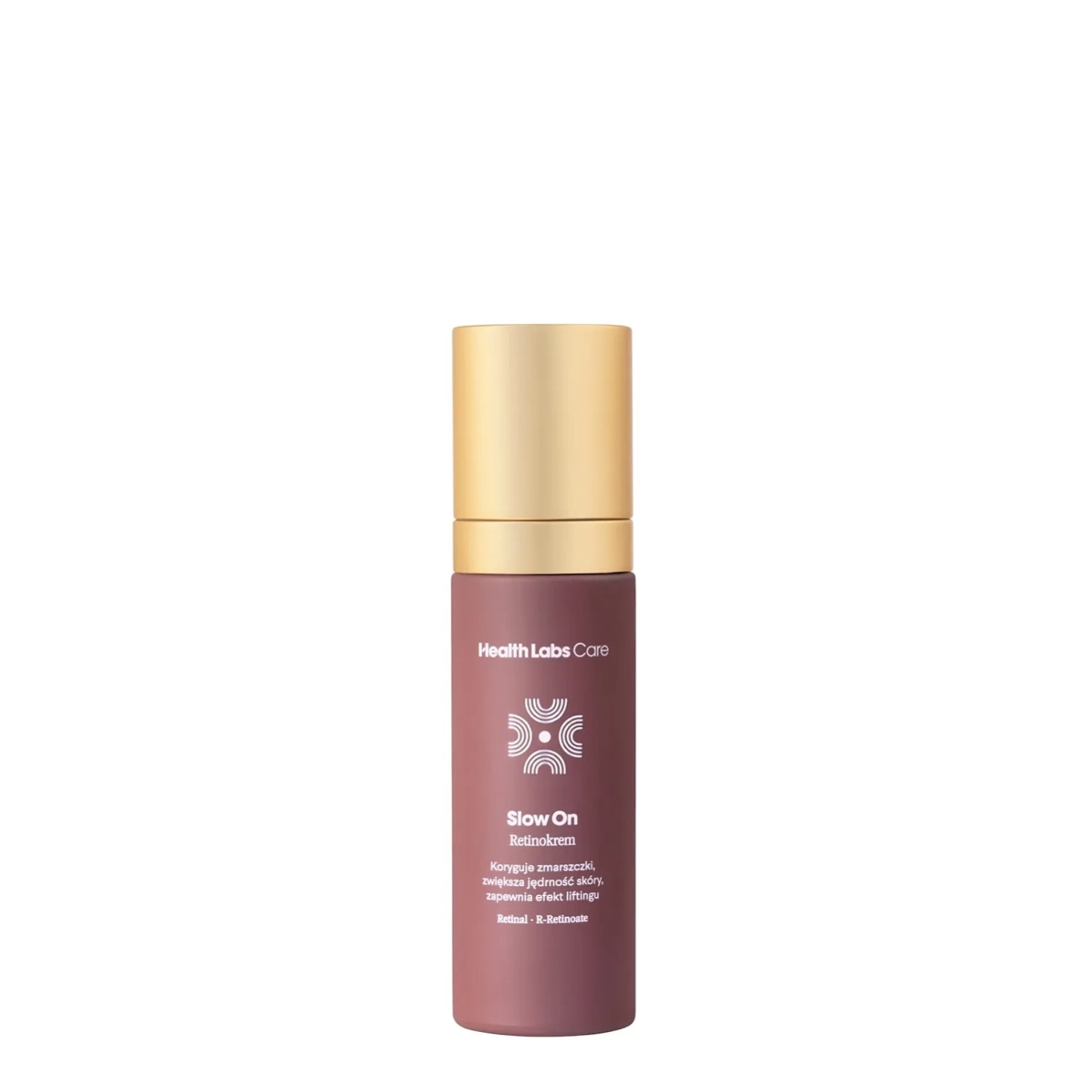 Health Labs Care Slow On Retinokrem modelujący owal twarzy 30ml
